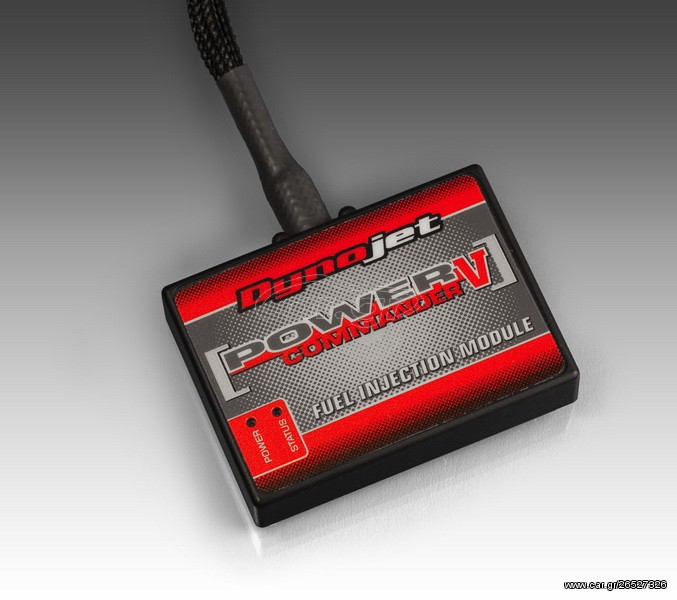 DYNOJET POWER COMMANDER V SCRAMBLER 15-16