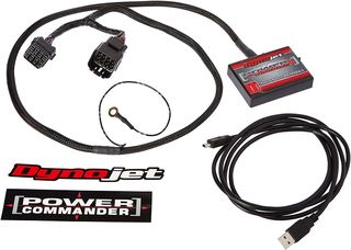 DYNOJET POWER COMMANDER V SCRAMBLER 15-16-thumb-1