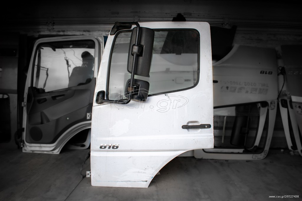 ΠΟΡΤΑ MERCEDES ATEGO 2 ΑΡΙΣΤΕΡΗ. 