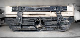 ΜΑΣΚΑ MERCEDES ACTROS MEGA MP2-thumb-1