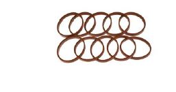 Κολάρο αέρα NISSAN QASHQAI '10- J10 K9K ΤΣΙΜΟΥΧΑ, O-RING, 01001-00Q0D, 0100100Q0D