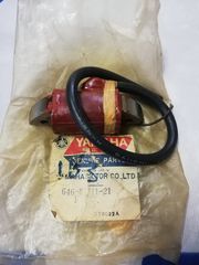 ΠΗΝΙΟ ΚΟΜΠΛΕ YAMAHA 2HP   646-81311-21