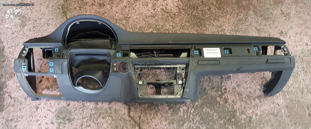 ΑΝΤΑΛΛΑΚΤΙΚΆ BMWFOTIS E90 ΤΑΜΠΛΟ