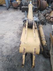 Caterpillar M 318 μπαστουνι -thumb-2