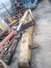 Caterpillar M 318 μπαστουνι -thumb-3