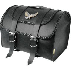 ΒΑΛΙΤΣΑ WILLIE & MAX LUGGAGE MAX PAX BLK MAGIC