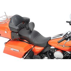 ΣΕΛΑ SEAT 1" LOWER VINYL BLACK-thumb-1