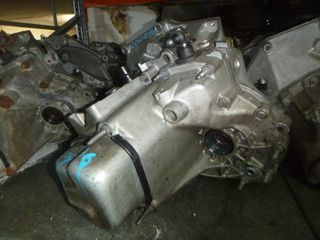 ΣΤΙΣ ΚΑΛΥΤΕΡΕΣ ΤΙΜΕΣ PEUGEOT 207 20CQ96 1.4 16V 8FS 8FP 8FR 9663399280 ΣΑΣΜΑΝ ΗΜΙΑΥΤΟΜΑΤΟ ΚΙΒΩΤΙΟ ΤΑΧΥΤΗΤΩΝ ΣΚΕΤΟ