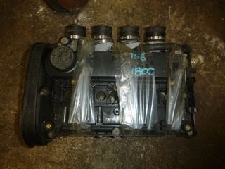 ΣΕ ΧΑΜΗΛΕΣ ΤΙΜΕΣ ALFA ROMEO 156 147 AR32205 1.8 16V ΚΑΠΑΚΙ ΜΗΧΑΝΗΣ ΚΟΡΜΟΣ ΕΚΚΕΝΤΡΟΦΟΡΟΙ ΒΟΛΑΝ ΠΟΛΛΑΠΛΗ ΕΙΣΑΓΩΓΗΣ ΕΞΑΓΩΓΗ ΦΙΛΤΡΟΚΟΥΤΙ  ΚΑΡΤΕΡ