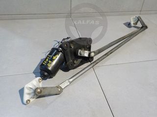 SUZUKI IGNIS '02 1.3 16V 4Χ4 (5Θ) ΜΟΤΕΡ ΥΑΛΟΚΑΘΑΡΙΣΤΗΡΑ ΕΜΠΡΟΣ,ΚΟΜΠΛΕ ΜΕ ΤΙΣ ΝΤΙΖΕΣ