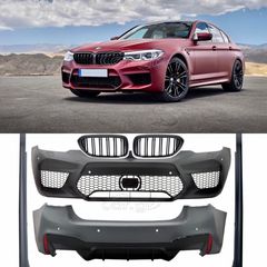 BODY KIT BMW 5 Series G30 (2017-up) M5 Design Complete