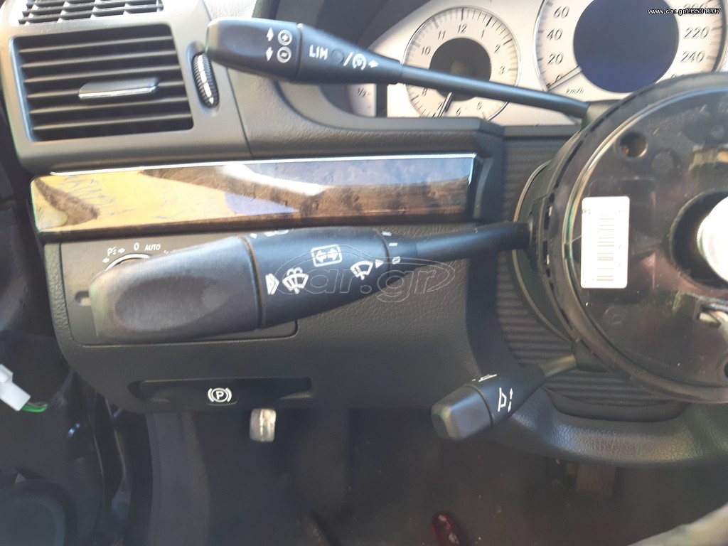 Διακοπτης Φλας Mercedes W211