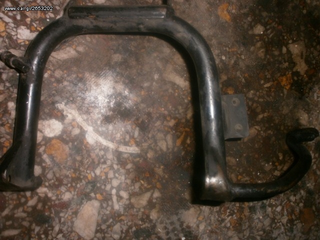 diplo stan apo runner 125, 200