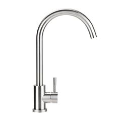 Acquanet Ombre Inox 0201 - Μπαταρία κουζίνας