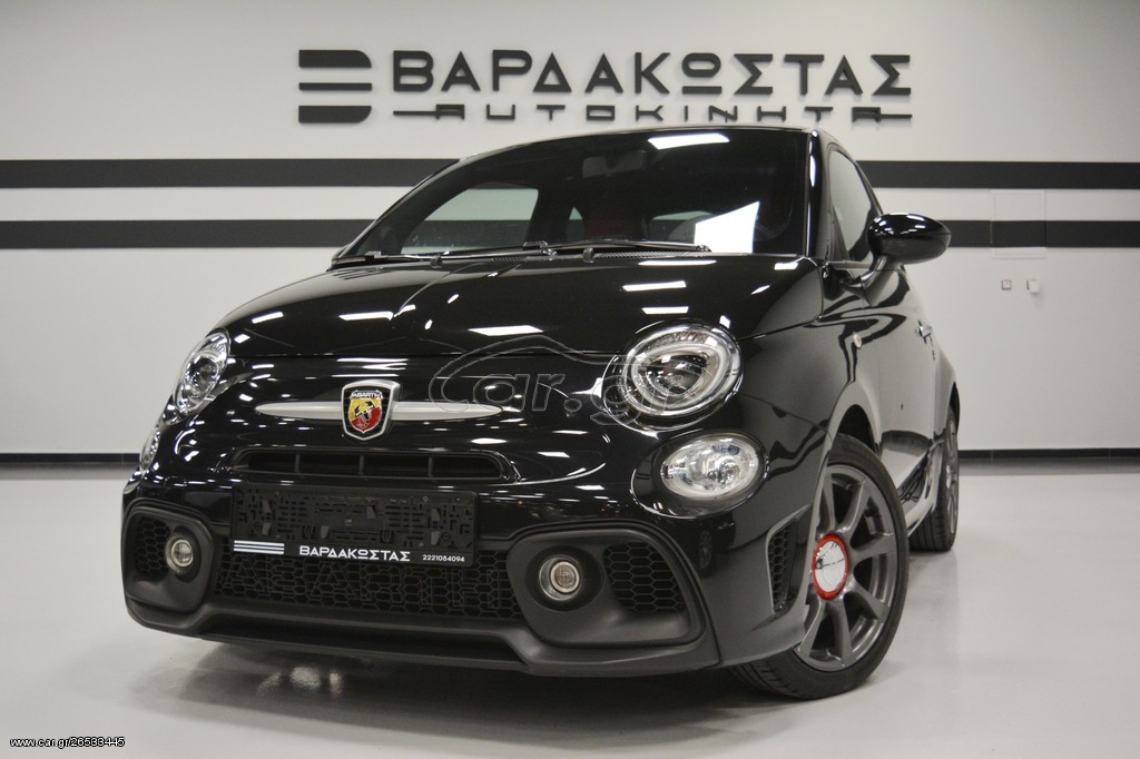 Abarth 595 '17