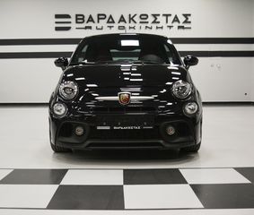 Abarth 595 2017-thumb-2