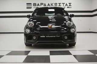Abarth 595 2017-thumb-3