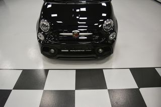 Abarth 595 2017-thumb-4