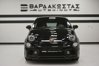 Abarth 595 2017-thumb-5