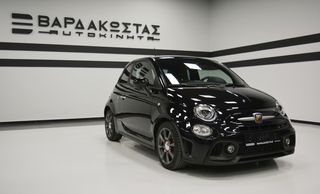 Abarth 595 2017-thumb-6
