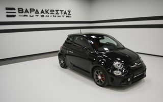 Abarth 595 2017-thumb-7