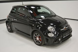 Abarth 595 2017-thumb-8