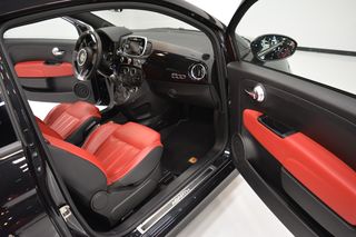 Abarth 595 2017-thumb-37