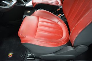 Abarth 595 2017-thumb-38