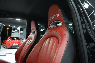Abarth 595 2017-thumb-39
