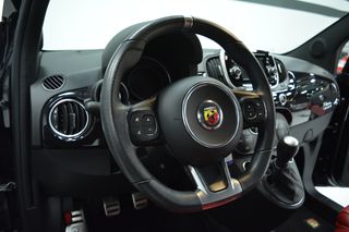 Abarth 595 2017-thumb-40