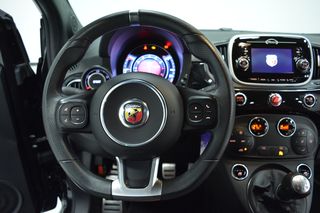 Abarth 595 2017-thumb-41