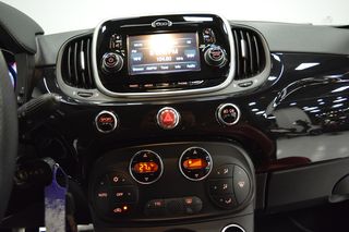 Abarth 595 2017-thumb-45
