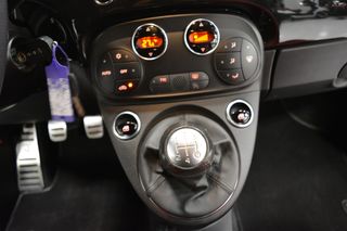 Abarth 595 2017-thumb-46
