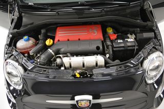 Abarth 595 2017-thumb-47