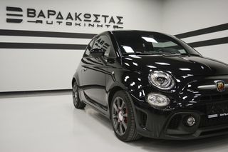 Abarth 595 2017-thumb-10