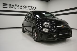Abarth 595 2017-thumb-11