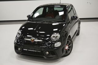 Abarth 595 2017-thumb-12