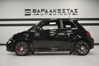 Abarth 595 2017-thumb-13
