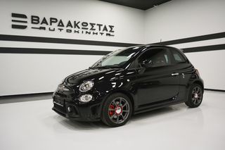 Abarth 595 2017-thumb-14