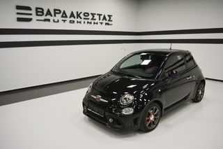 Abarth 595 2017-thumb-15