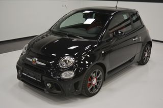 Abarth 595 2017-thumb-16