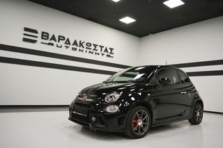 Abarth 595 2017-thumb-1