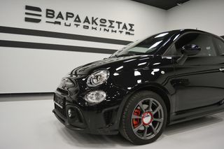 Abarth 595 2017-thumb-17