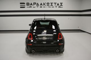 Abarth 595 2017-thumb-18