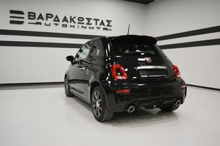 Abarth 595 2017-thumb-19