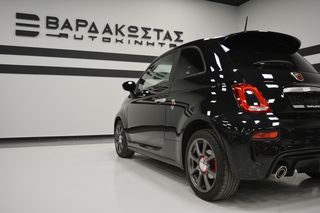 Abarth 595 2017-thumb-20