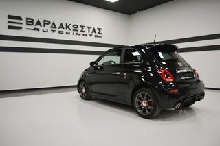 Abarth 595 2017-thumb-21