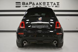 Abarth 595 2017-thumb-22