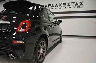 Abarth 595 2017-thumb-23