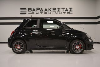 Abarth 595 2017-thumb-24